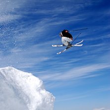 Foto: Johan Lygrell. &Aring;kare: Emil Johansson.