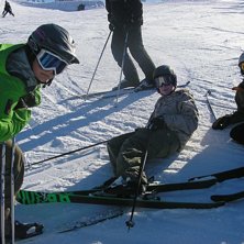 ligger &aring; diskuterar &aring;k!:D. Foto: mikkis!. &Aring;kare: jagfreddeanton.