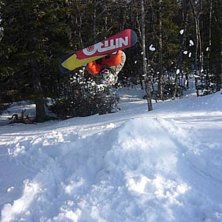 Foto: Henke. &Aring;kare: Jesper Carlqvist.