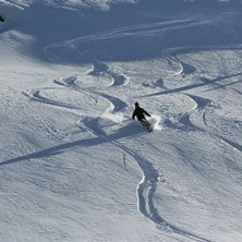 Foto: Peter Cone&eacute;. &Aring;kare: Vilhelm HUltgren.