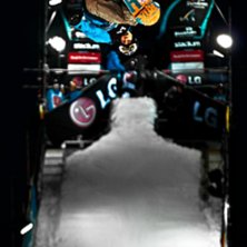 Stadium Winter Jam. Foto: Andreas Bryngel.