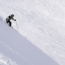 Foto: Eric Tengstrand. &Aring;kare: Peter Schierenbeck.