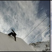 Foto: Martin Bj&ouml;rkqvist. &Aring;kare: Kim Str&ouml;mman.