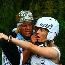 c&auml;rrow. Foto: Micke.