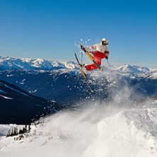 Tail 7. Foto: Kris Ruckemann. &Aring;kare: Robin Sandberg.