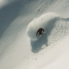 Foto: Per-Olov Ljung. &Aring;kare: Lionell Grand.