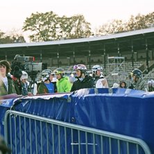 Foto: Viktor Svensson. &Aring;kare: Jon Olsson, Jacob Wester mfl.