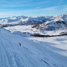 Hemsedal Foto