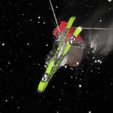 jag. Foto: Okke. &Aring;kare: Freddie Grann.