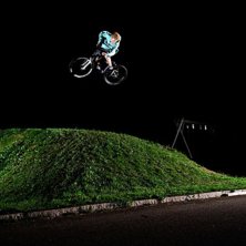 Hej &amp;amp; h&aring;. Foto: Magnus Karlsson. &Aring;kare: Emil Jonsson.