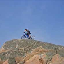 Foto: Mikael Nilsson. &Aring;kare: Fredrik Nilsson.