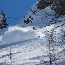 Foto: Patrik Jonsson. &Aring;kare: Jan Hallberg.