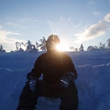 Foto: Calle nilsson. &Aring;kare: Jens Ols&eacute;n.