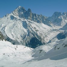 vilken utsickt, helt fantastiskt!. Foto: denise. &Aring;kare: berg.