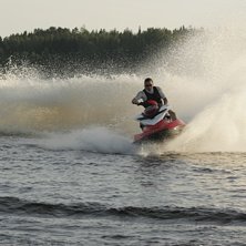 Foto: KarlDigital. &Aring;kare: seadoo.