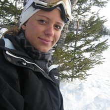 S&auml;song i &Aring;re 07/08. Foto: Isabella Sundell. &Aring;kare: Malin Hedberg.