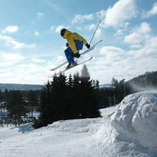 Foto: Bogdan L&ouml;wdin. &Aring;kare: Kristoffer L&ouml;wdin.