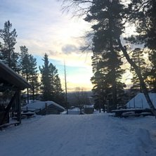 &Auml;lskade underbara Idre!.