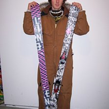 stylaaa!!. Foto: A-K. &Aring;kare: Felixx.