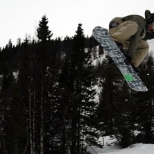 &Aring;kare: Maximilian Hjorth.