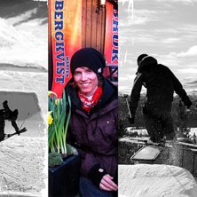 Tack till Emma f&ouml;r redigeringen!. Foto: Emma Nordenmark. &Aring;kare: M&aring;rten Bergkvist.