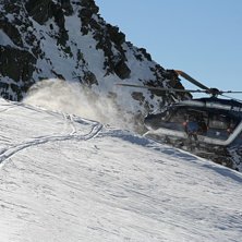 N&aring;r uhellet er ute er det bra &aring; vite at man kan . Foto: Hans Wernersen. &Aring;kare: Geir Andersen.