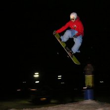 fs7 tail om jag inte minns fel. Foto: jag vet inte. &Aring;kare: jag.