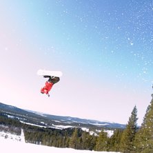 B-flip (crash). Foto: Johan (sk&aring;ne). &Aring;kare: kitok.