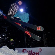 Foto: Filip &aring;kersten. &Aring;kare: Lukas Lidvall/Llidvall.