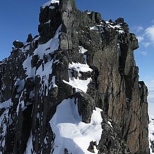 Foto: tryggve tir&eacute;n.