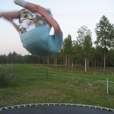 Foto: danne. &Aring;kare: jag.