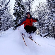 Foto: Viktor Lindqvist. &Aring;kare: Niklas Wallin.