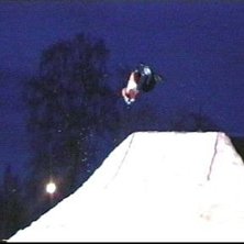 fs rodeo 540. Foto: Joakim C. &Aring;kare: Peter Bergquist.