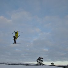 360 karate kid. Foto: Christer Andersson. &Aring;kare: Gustav Andersson.