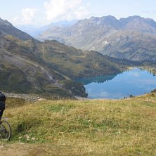 Foto: Cilla Kjellberg. &Aring;kare: Marcel Burch.