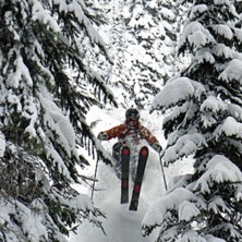 Jesper forcerar en pillow. Foto: Stefan Vikberg. &Aring;kare: Jesper Grandin.