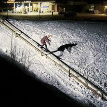 Foto: www.arnoldbakken.com. &Aring;kare: mig.