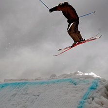 min f&ouml;rsta 180 . Foto: Simon Lindberg. &Aring;kare: Matias kangas.