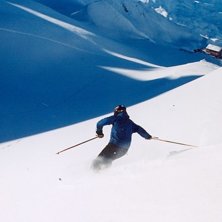 Foto: Per Englund. &Aring;kare: Daniel Larsson.