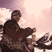 Foto: Stefan Ek. &Aring;kare: Ludwig Ek.