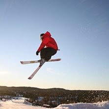 Foto: julle. &Aring;kare: Jon H&ouml;st- mig.