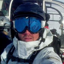 Foto: Mig sj&auml;lv. &Aring;kare: Mig sj&auml;lv.