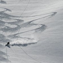 Foto: alpinemadness/&copy;. &Aring;kare: Krister Jonsson.