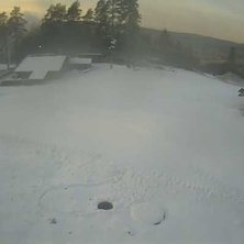 Kn&oslash;ttebakken og Mygghenget er &aring;pent!
Kn&oslash;ttebakk.