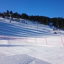 L&oslash;rdag 18.03.2017
God morgen! Vi har &aring;pent til k.