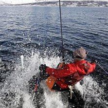 Foto: Oskar Kihlborg. &Aring;kare: Hasse Bauer.