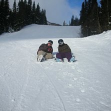 That&amp;#039;s chill!. Foto: Annulie Ejenstam. &Aring;kare: Kofot och Malin.