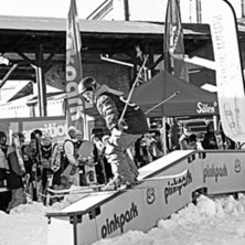 [f&ouml;rsta g&aring;ngen jag fotar &amp;quot;skid/br&auml;d &aring;. Foto: Rebecka Rosenqvist. &Aring;kare: Erik Nordin.