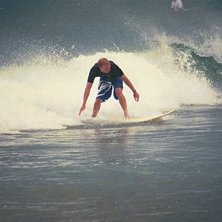 Foto: Lassi W. &Aring;kare: Christo J.