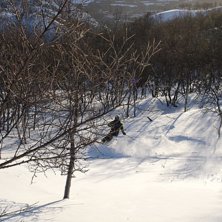 Foto: Erling Brenn. &Aring;kare: Jan Andr&eacute; Asak.